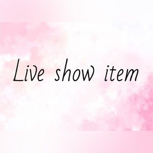 013 EDEN & OLIVIA FLANNEL SHIRT SIZE S